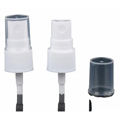 20/410 Kunststof mistspuitkop