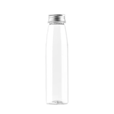 330 ml lege plastic sapflessen